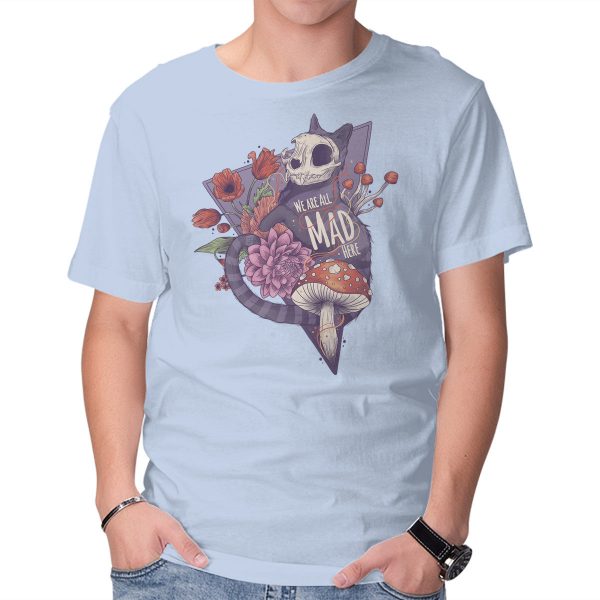 We Are All Mad Here - Image 13