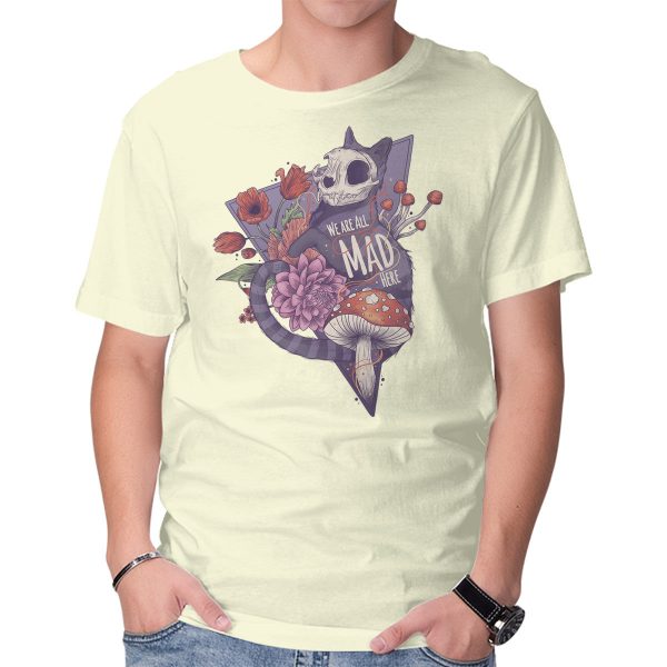 We Are All Mad Here - Image 9