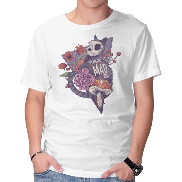 We Are All Mad Here - Image 17