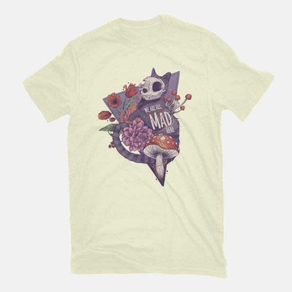 We Are All Mad Here - Image 11