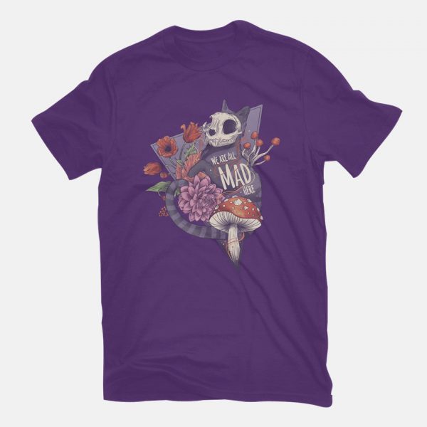 We Are All Mad Here - Image 3
