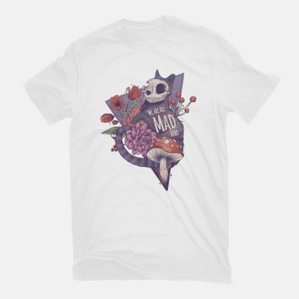 We Are All Mad Here - Image 19