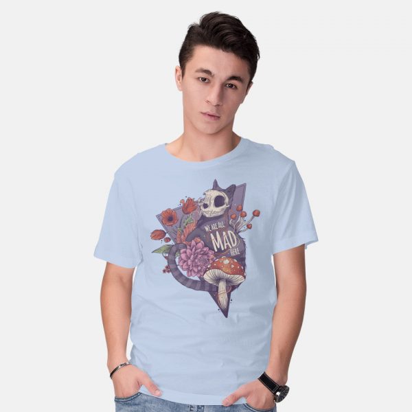 We Are All Mad Here - Image 14