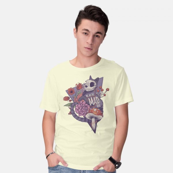 We Are All Mad Here - Image 10