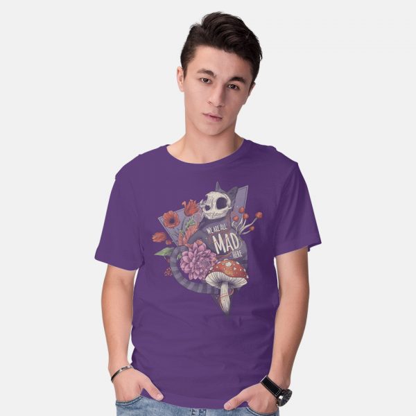 We Are All Mad Here - Image 2