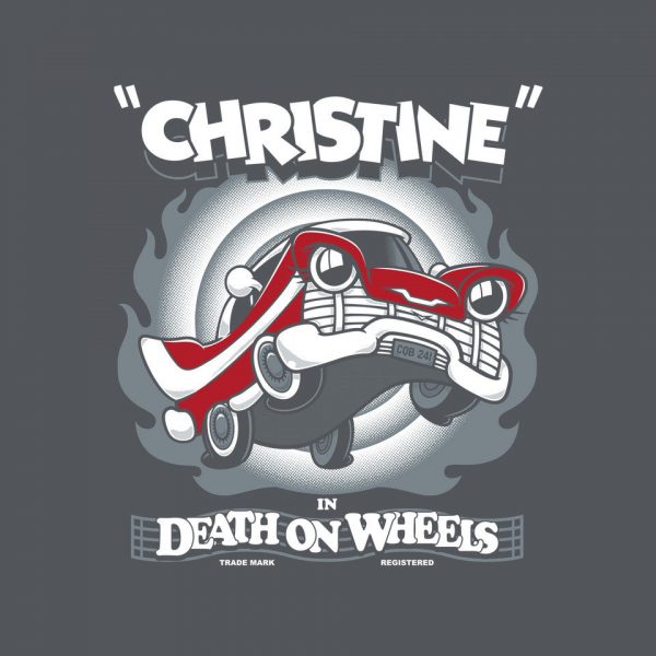 Death On Wheels - Image 12