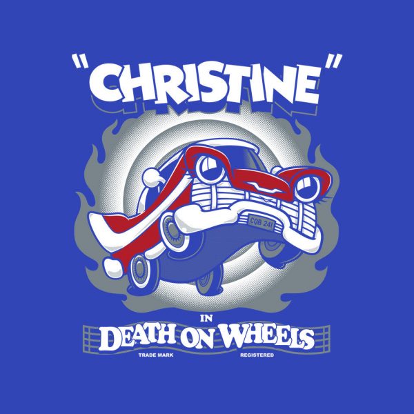 Death On Wheels - Image 16
