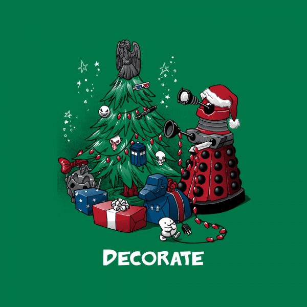 Decorate - Image 4