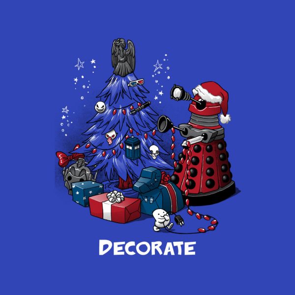 Decorate - Image 8