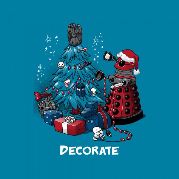 Decorate - Image 16