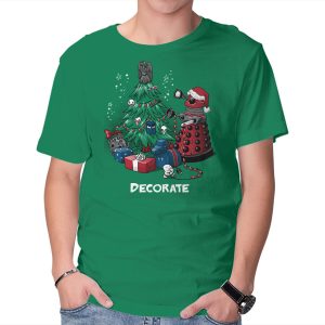 Decorate