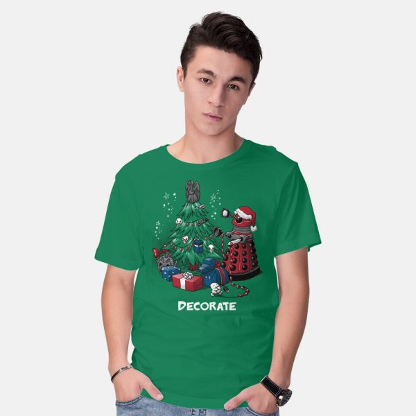 Decorate - Image 2