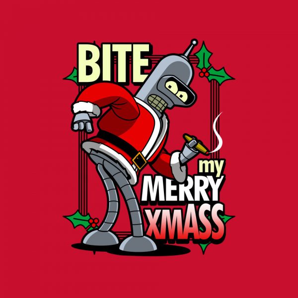 Bite my Merry XmASS - Image 4