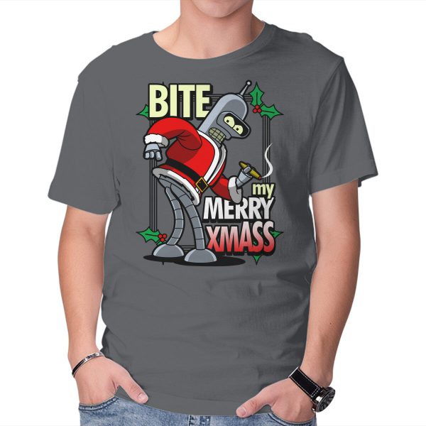 Bite my Merry XmASS - Image 5
