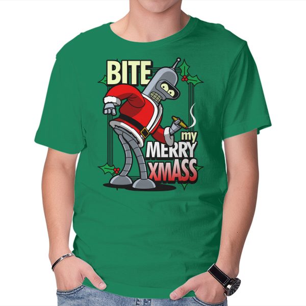 Bite my Merry XmASS - Image 13