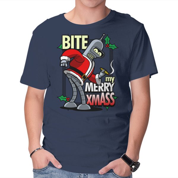 Bite my Merry XmASS - Image 9