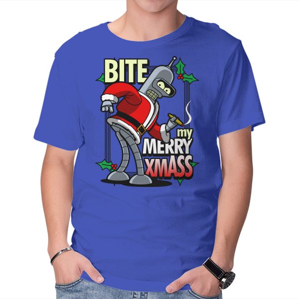 Bite my Merry XmASS - Image 17