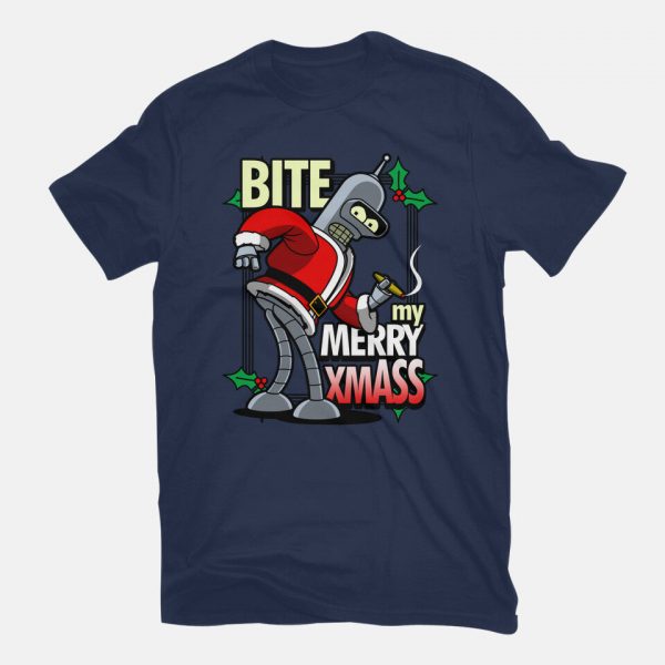 Bite my Merry XmASS - Image 11