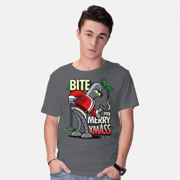 Bite my Merry XmASS - Image 6