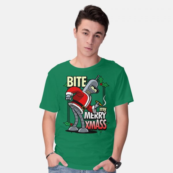 Bite my Merry XmASS - Image 14