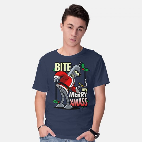 Bite my Merry XmASS - Image 10