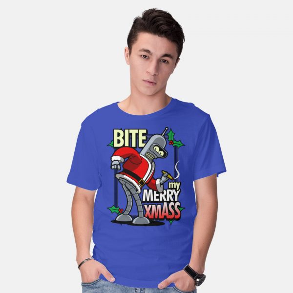 Bite my Merry XmASS - Image 18