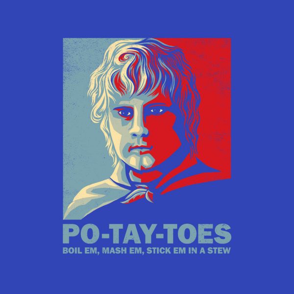 Po-Tay-Toes - Image 8