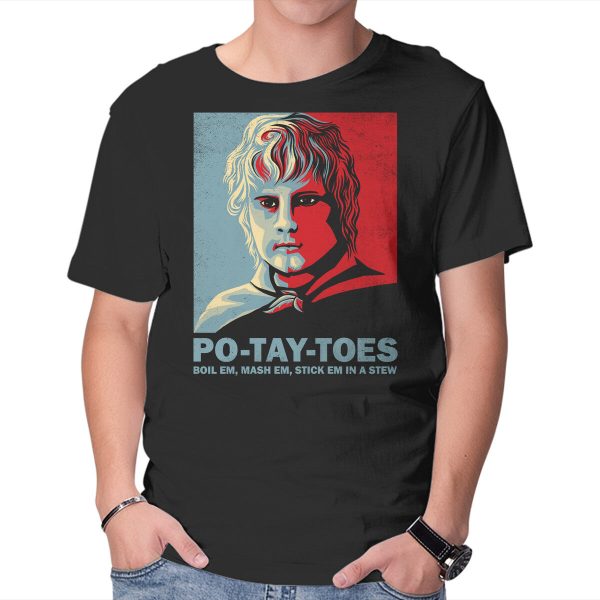 Po-Tay-Toes - Image 9