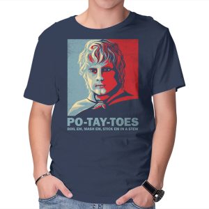 Po-Tay-Toes