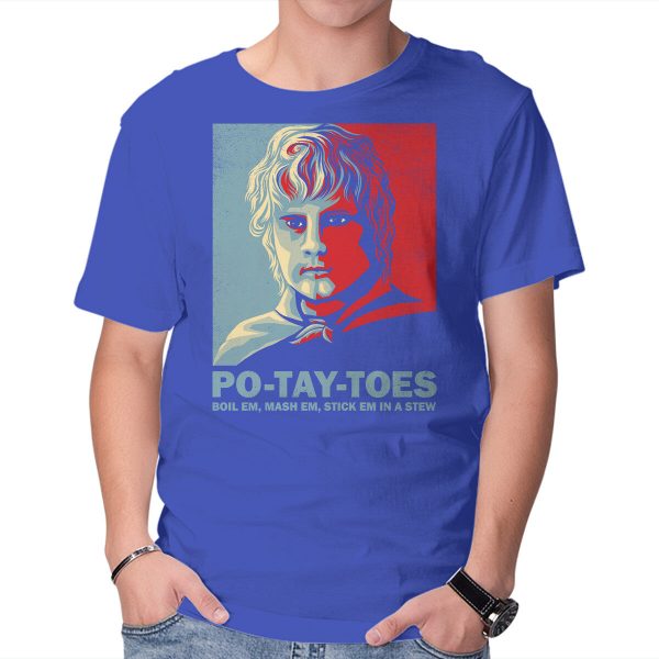 Po-Tay-Toes - Image 5