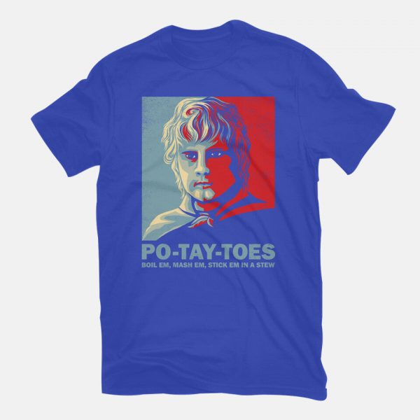Po-Tay-Toes - Image 7
