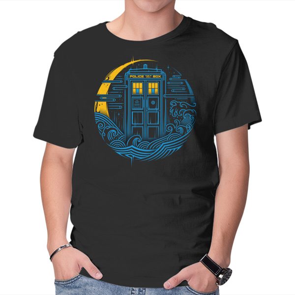 Time Traveler - Image 5