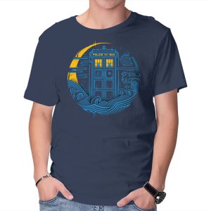 Time Traveler