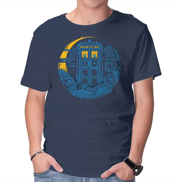 Time Traveler