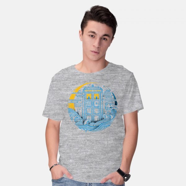 Time Traveler - Image 18