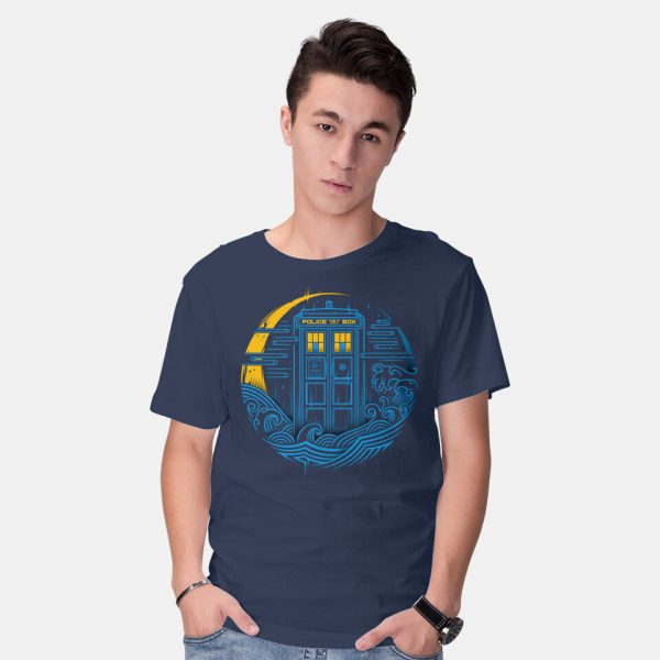 Time Traveler - Image 2