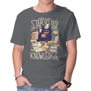 Book Eater