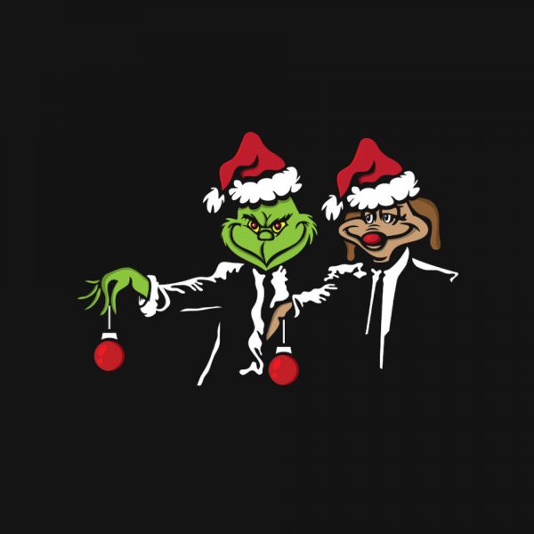 Christmas Fiction - Image 4