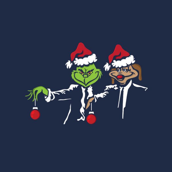 Christmas Fiction - Image 12