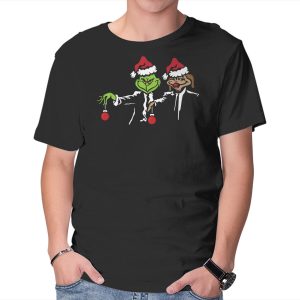 Christmas Fiction
