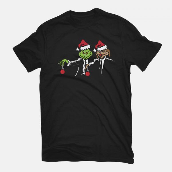 Christmas Fiction - Image 3