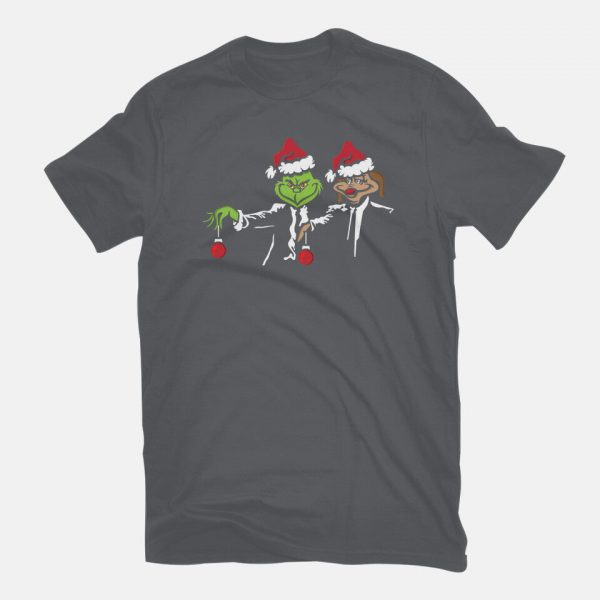 Christmas Fiction - Image 7