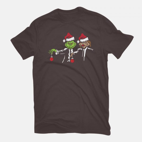 Christmas Fiction - Image 19