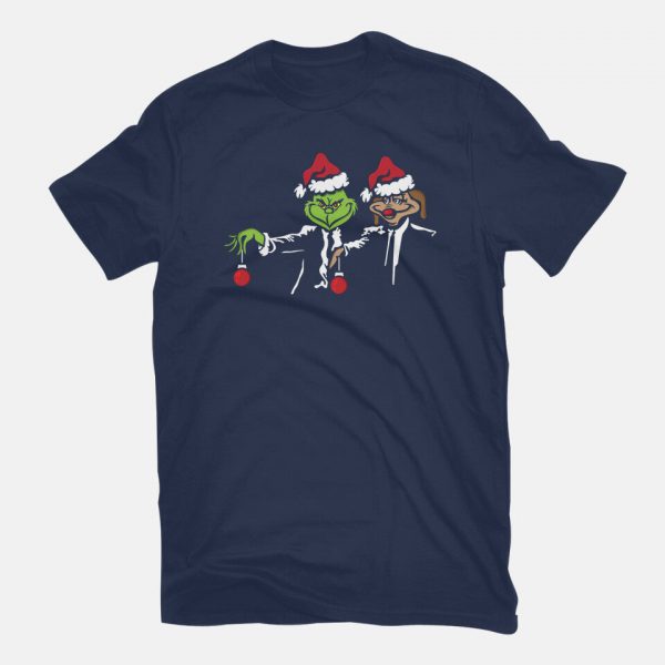 Christmas Fiction - Image 11