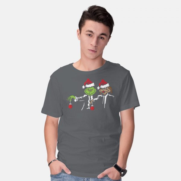 Christmas Fiction - Image 6