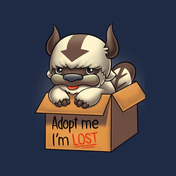 Adopt Appa - Image 8