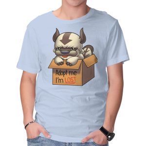 Adopt Appa