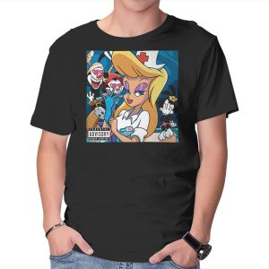 Nurse 182