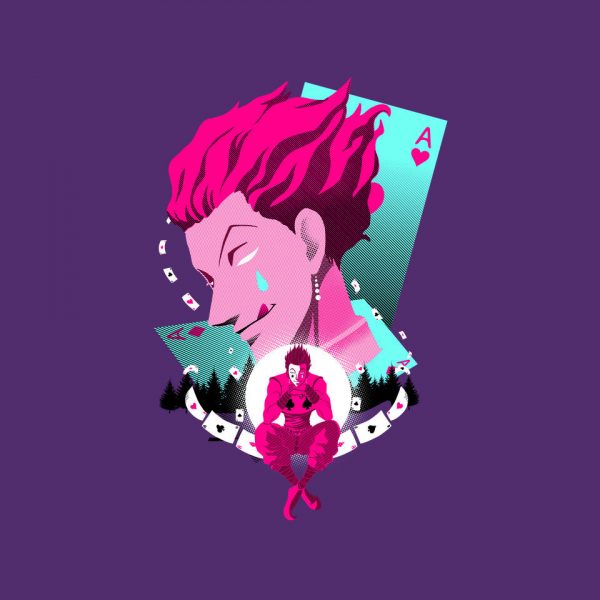 Magician - Image 20