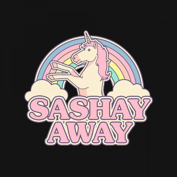 Sashay Away - Image 20